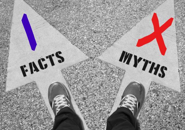 mythes et faits