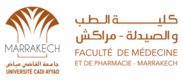 Faculté de médecine de Marrakech (Maroc)